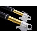 Ohlins Hypersport R&T FGRT 214 Front Forks for Ducati Panigale V4 / V2 and Streetfighter V4 /V2 Ohlins Hypersport R&T FGRT 214 Front Forks for Ducati Panigale V4 / V2 and Streetfighter V4 /V2